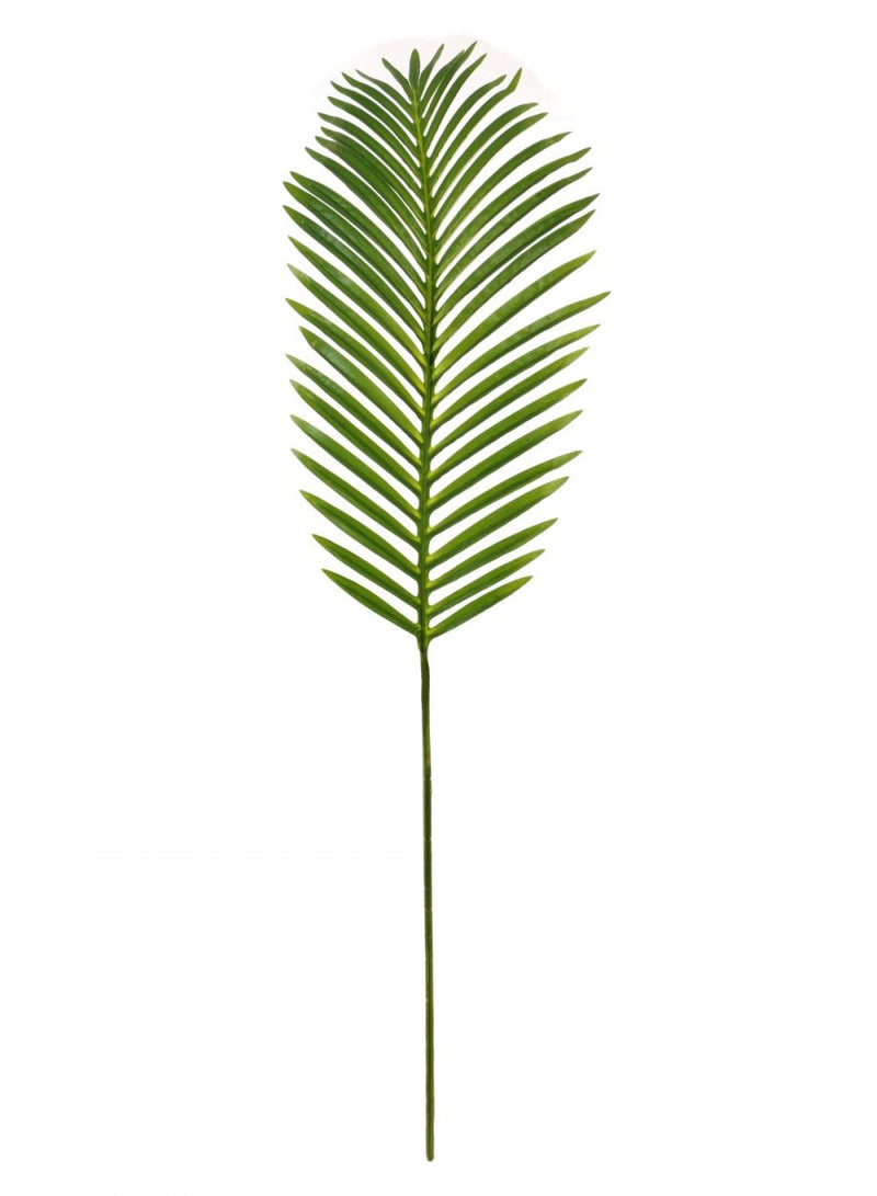 Faux Palm Leaf (Large)