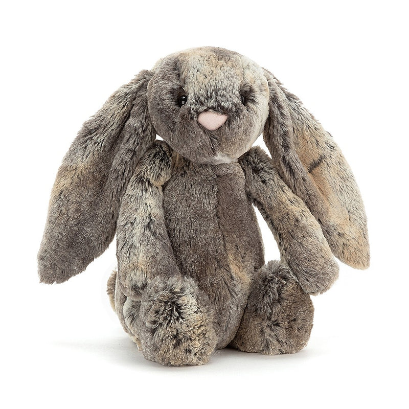 Jellycat Bashful Cottontail Bunny | GORGEOUS GEORGE