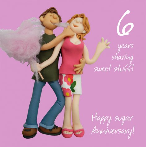 6 Years Sharing Sweet Stuff! | GORGEOUS GEORGE