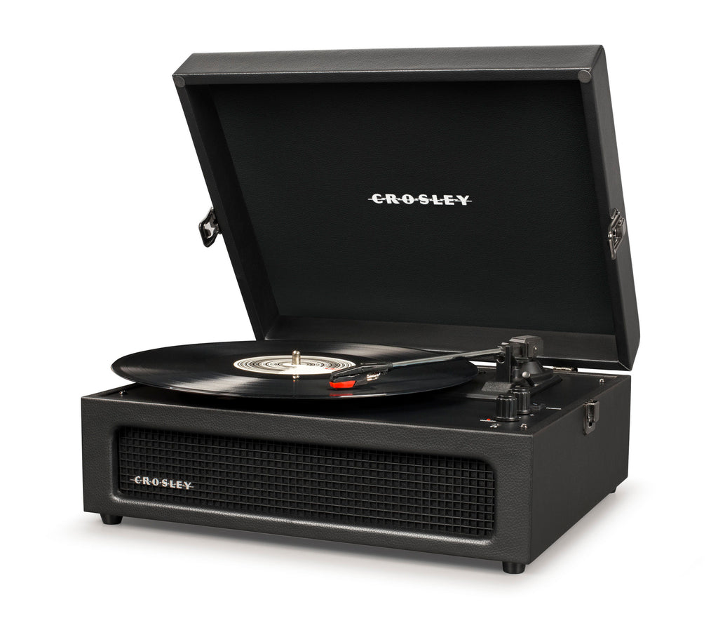 Crosley Voyager Record Player