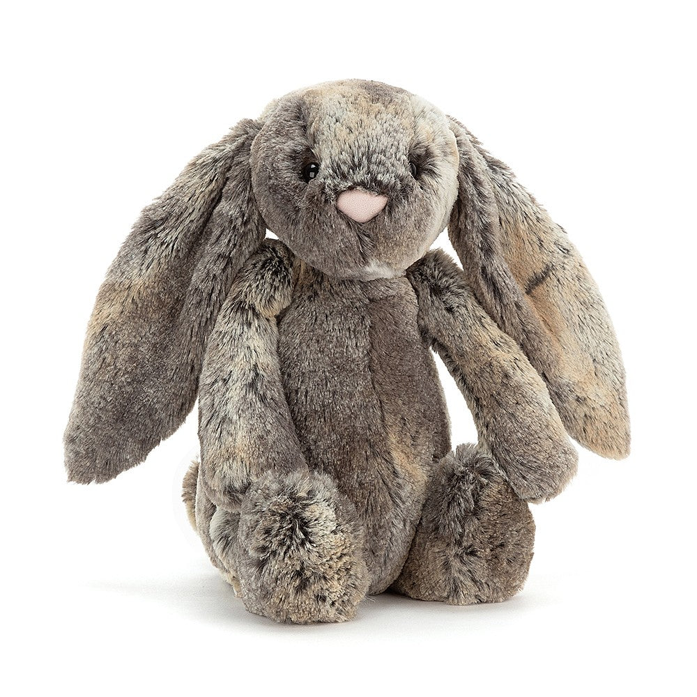 Jellycat Bashful Cottontail Bunny | GORGEOUS GEORGE