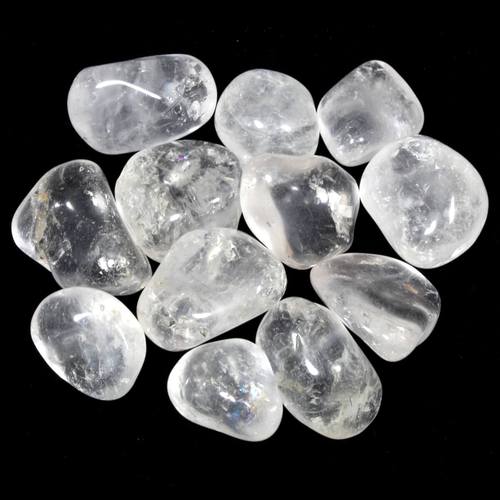 Quartz Healing Crystals | GORGEOUS GEORGE