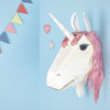 Create Your Own Magical Unicorn Friend | GORGEOUS GEORGE