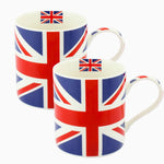 Union Jack Mug (Gift Boxed)