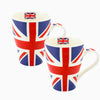 Union Jack Tea Mug