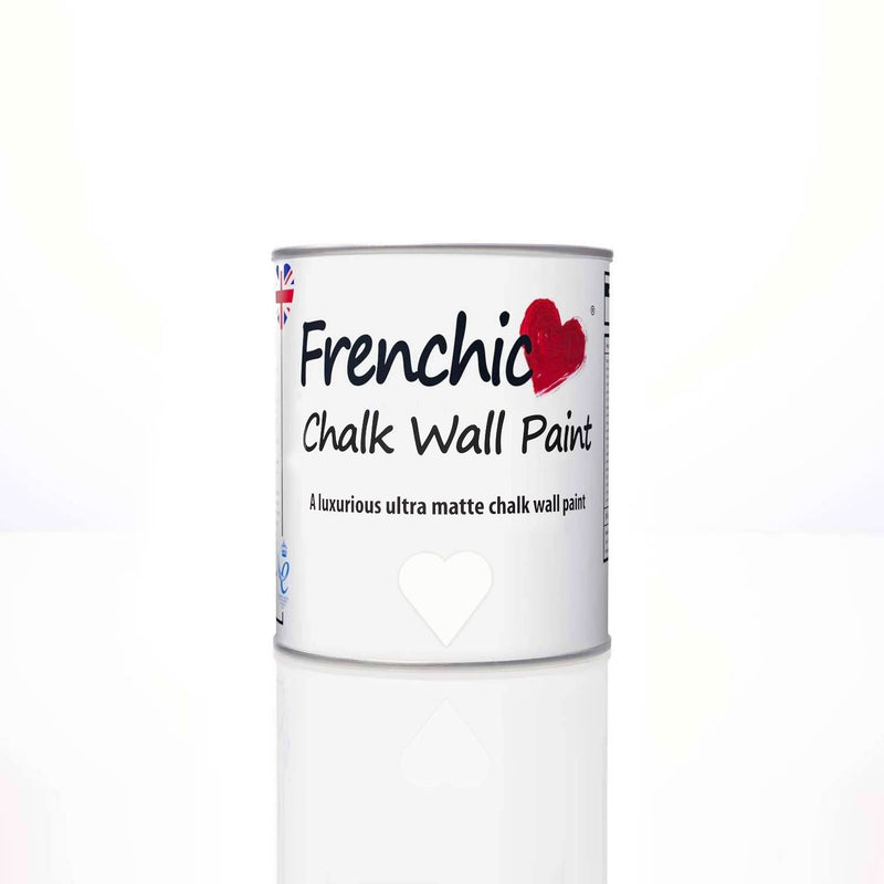 Frenchic Whiter than White Wall Paint