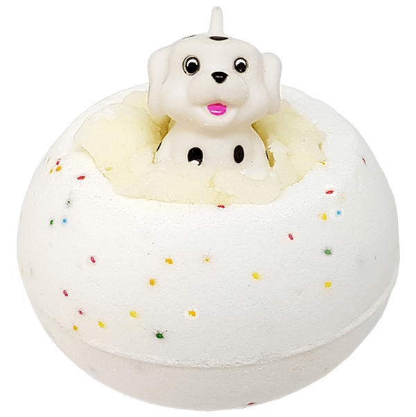 Spot On Bath Blaster with Toy